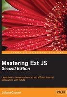 Mastering Ext JS（Second Edition）在线阅读