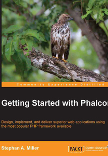 Getting Started with Phalcon