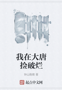 我在大唐撿破爛