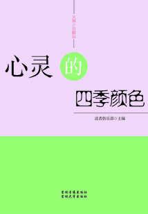 心靈的四季顏色
