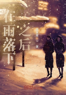 在雨落下之后