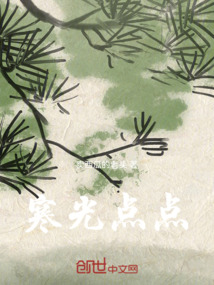 寒光点点