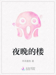 夜晚的樓