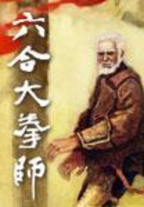 六合大拳师在线阅读