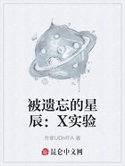 被遗忘的星辰：X实验