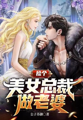 捡个美女总裁做老婆在线阅读