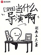 没钱当什么导演啊在线阅读