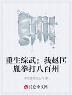 重生综武:我赵匡胤拳打八百州在线阅读