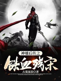 神雕后傳之鐵血殘宋