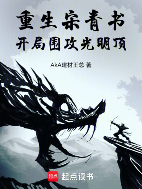 重生宋青书：开局围攻光明顶在线阅读