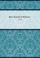 Boy Scouts in Mexico在線閱讀