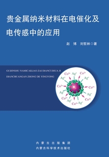 貴金屬納米材料在電催化及電傳感中的應(yīng)用