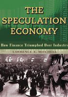 The Speculation Economy在线阅读