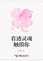看透靈魂觸摸你在線閱讀