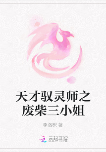 天才驭灵师之废柴三小姐