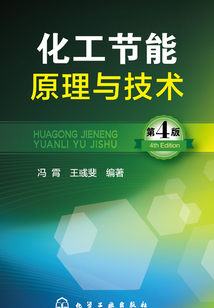 化工節能原理與技術(第4版)
