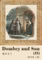 Dombey and Son（II）董贝父子（英文版 上册）在线阅读