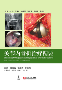 關(guān)節(jié)內(nèi)骨折治療精要