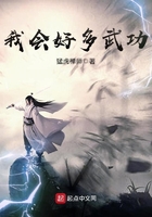 我會好多武功在線閱讀