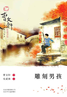 曹文軒小說閱讀與鑒賞：雕刻男孩