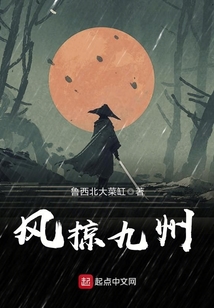 風掠九州