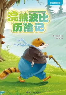 浣熊波比历险记