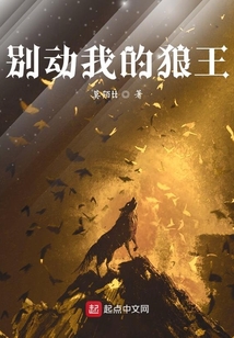 別動我的狼王