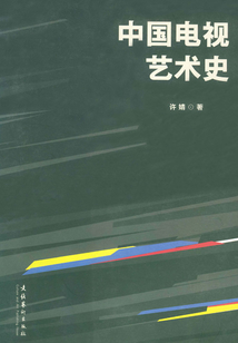 中国电视艺术史
