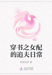穿書之女配的追夫日常