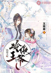 冷傲王爷的痞王妃