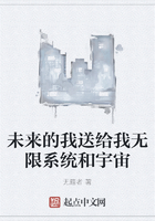 未来的我送给我无限系统和宇宙在线阅读
