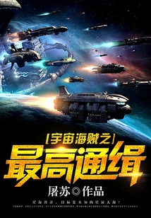 宇宙海賊之最高通緝