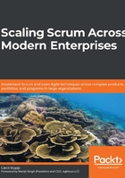 Scaling Scrum Across Modern Enterprises