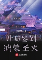 开局签到鸿蒙圣火