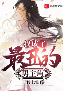 我成了最丑的男主角