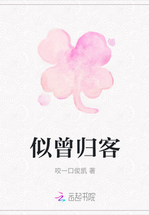 似曾歸客