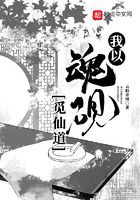 我以魂砚觅仙道