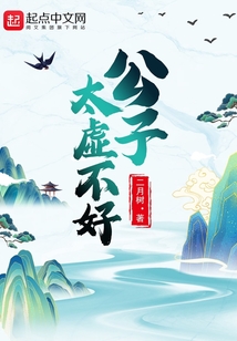 公子太虛不好