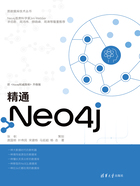 精通Neo4j在线阅读