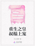 重生之皇叔榻上宠在线阅读