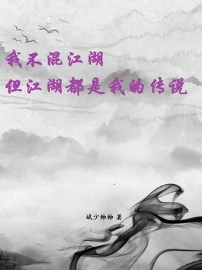 我不混江湖,但江湖都是我的传说在线阅读