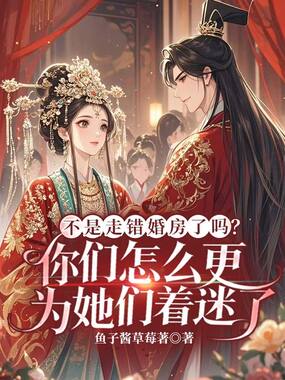 不是走错婚房了吗？你们怎么更为她们着迷了在线阅读