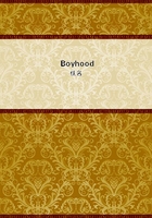 Boyhood在線閱讀
