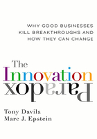 The Innovation Paradox