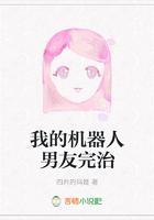 我的機器人男友完治在線閱讀