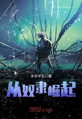 从奴隶崛起在线阅读