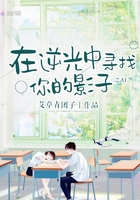 在逆光中尋找你的影子在線閱讀