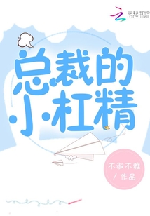總裁的小杠精