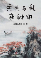 兵荒馬亂來種田在線閱讀
