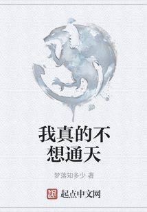 我真的不想通天